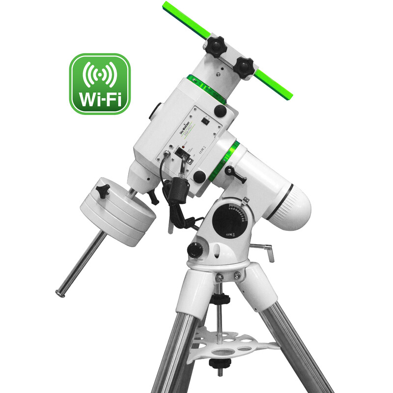 Skywatcher Montierung EQ-6i  Pro SynScan GoTo WiFi